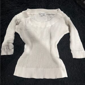 Calvin Klein Sweater